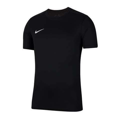 nike herren trikot park|Nike Park VII Trikot kurzarm Schwarz F010 .